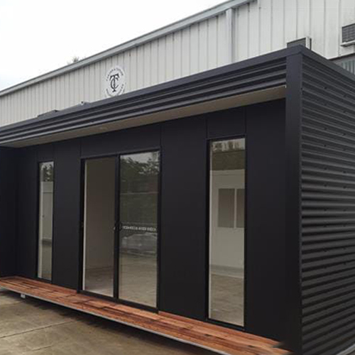 Portable Labour Cabin Suppliers