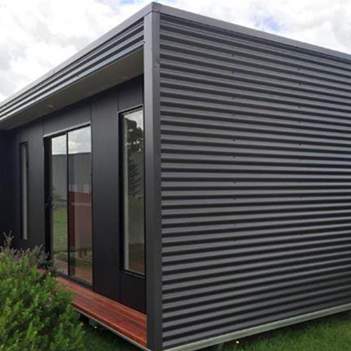 Portable Office Cabin in Mumbai