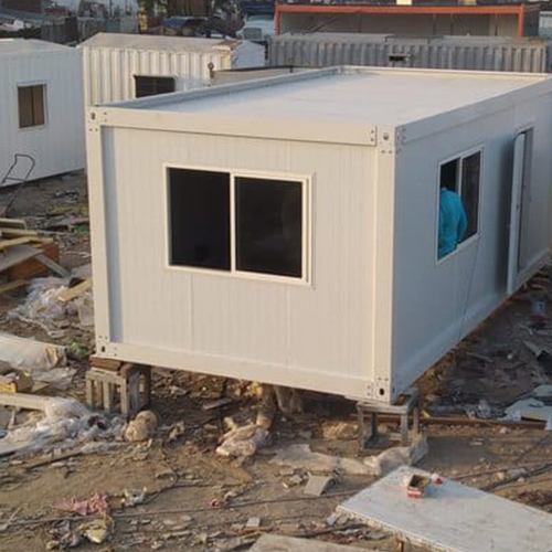 Portable Storage Room in Mumbai